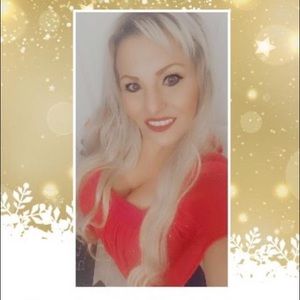 Meet your Posher, Aleicia